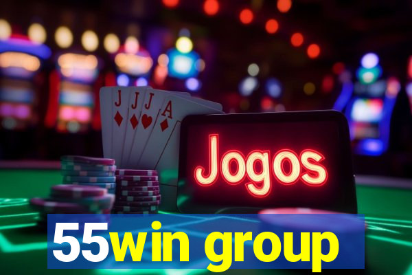 55win group